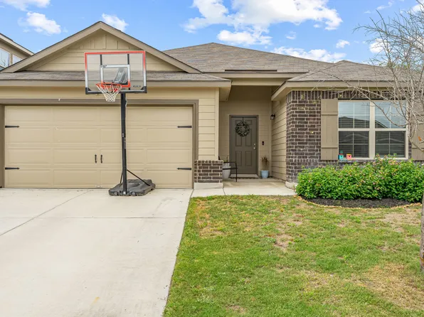 5414 Coral Valley, San Antonio, TX 78242