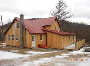 23 Shoefelt Ln, Westfield, PA 16950