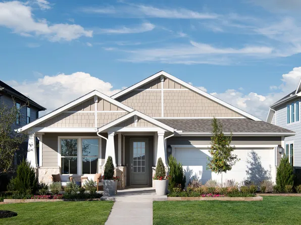 Mila Plan, Discovery Collection at The Meadows