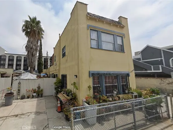 1208 N Saint Marys Ct, Long Beach, CA 90813