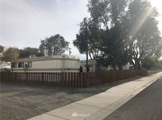 428 Division St S, Soap Lake, WA 98851