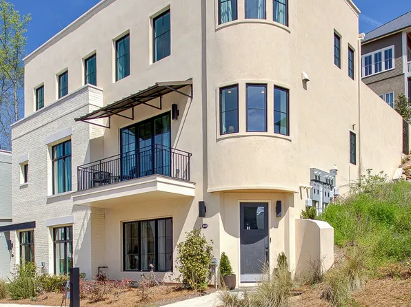 10861 Serenbe Ln, Chattahoochee Hills, GA 30268