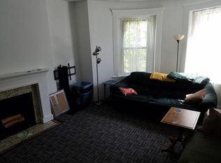 673 Washington St, Brookline, MA 02446