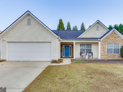 3159 Bradford Pear Dr, Buford, GA, 30519