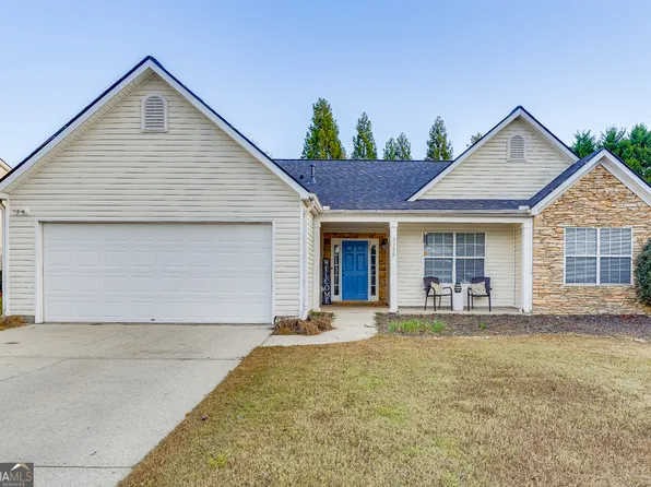 3159 Bradford Pear Dr, Buford, GA 30519