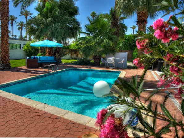 36950 Ferber Dr, Rancho Mirage, CA 92270