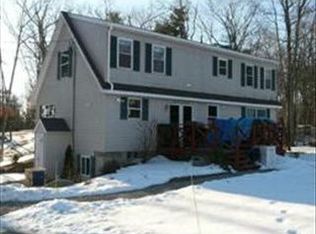 56 Town Farm Rd, Chester, NH 03036