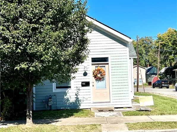 921 Culbertson Avenue, New Albany, IN 47150