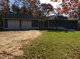 1766 Morey Rd, Eagle River, WI 54521