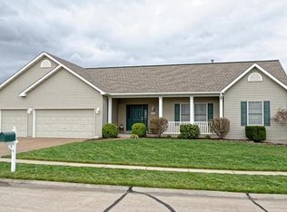 2226 Wild Pigeon Dr, O'Fallon, MO 63368