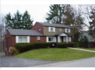 4753 Nob Hill Dr, Murrysville, PA