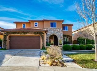 19238 Graham Ln, Saugus, CA 91350