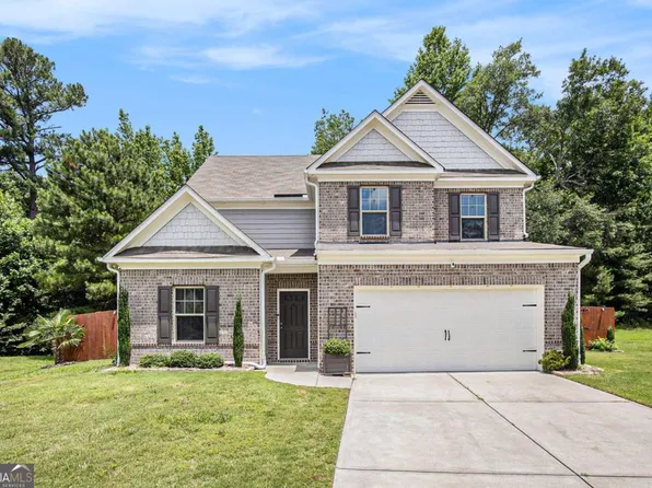 753 Scotland Dr, Dallas, GA 30132