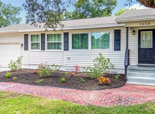1608 Levern St, Clearwater, FL 33755