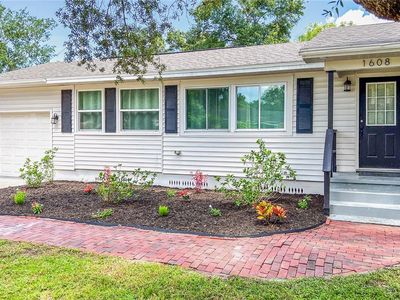 1608 Levern St, Clearwater, FL, 33755