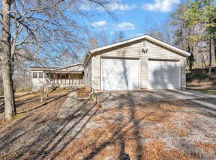 2517 County Road 515, Hanceville, AL 35077