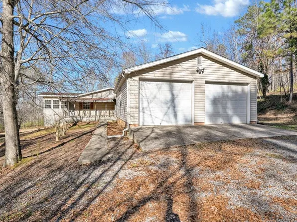 2517 County Road 515, Hanceville, AL 35077