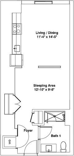 Floor plan V4