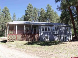 1001 Pine Valley Rd, Bayfield, CO 81122