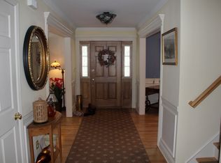 310 Delaware Rd, Blairstown, NJ 07825