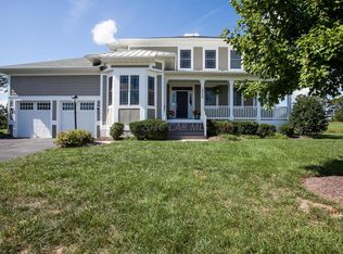 10220 Ruffian Ln, Berlin, MD 21811