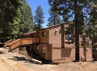 62792 Skiview Ln, Huntington Lake, CA