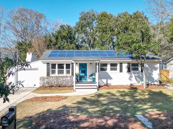 2440 Lantern St, Charleston, SC 29414