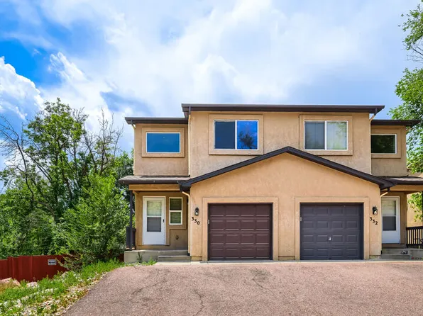330 Graceland Grv, Colorado Springs, CO 80904
