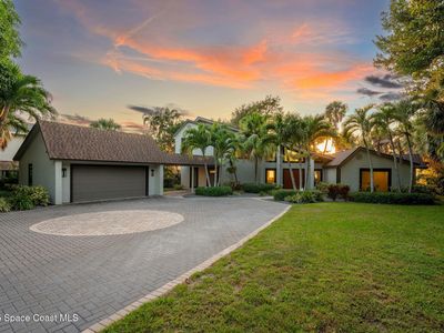 8535 S Tropical Trl, Merritt Island, FL, 32952