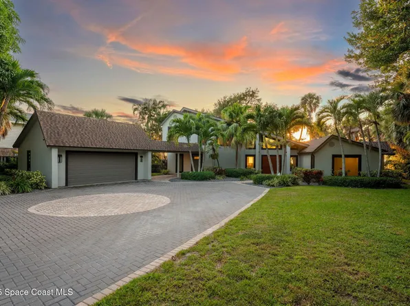 8535 S Tropical Trl, Merritt Island, FL 32952