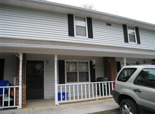 1102-11 Brookwood Ln, Dalton, GA 30720