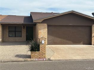 1604 W Gastel Cir, Mission, TX 78572