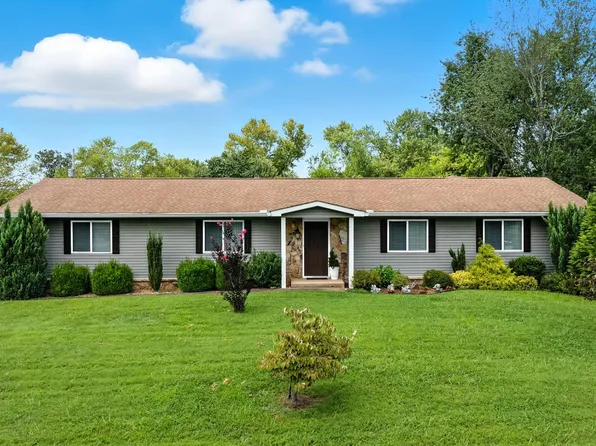 8901 Lyme Ln, Knoxville, TN 37923