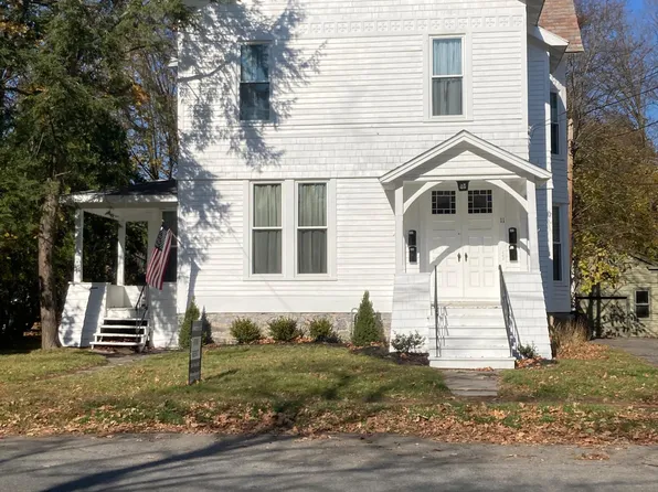 11 E High St #2, Ballston Spa, NY 12020