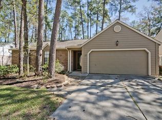 17 S Greenbud Ct, Spring, TX 77380