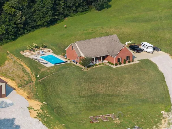 3001 Bell Rd, Philpot, KY 42366
