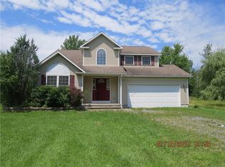 659 Crow Hill Rd, Skaneateles, NY 13152