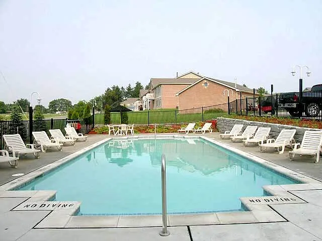 Gallery Place Apartments — Photo 18
