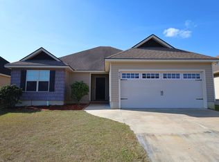 4161 Willow Round Rd, Hahira, GA 31632
