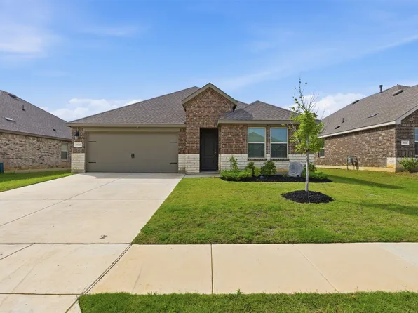 10116 Autumn Leaves Ln, Aubrey, TX 76227
