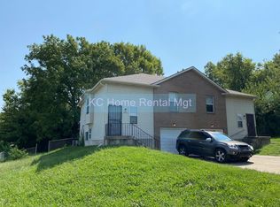 1603 Jackson Ave, Kansas City, MO 64127