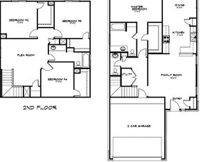 4221 Summersweet Ln, Crowley, TX 76036