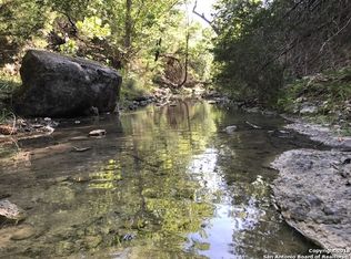7965 Ranger Creek Rd, Boerne, TX 78006