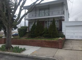 25303 Craft Ave, Rosedale, NY 11422