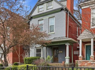 335 E Saint Catherine St, Louisville, KY