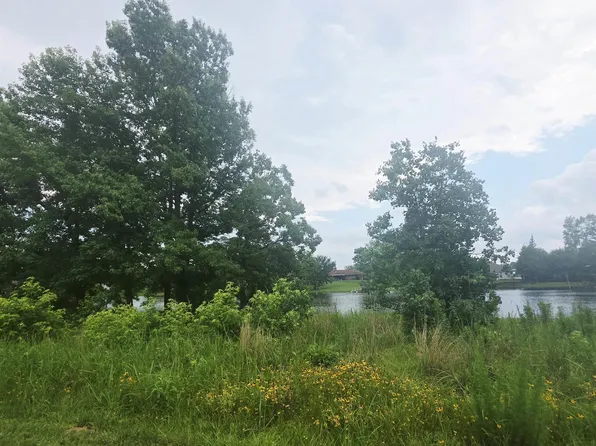 County Road 2117, Quitman, TX 75783