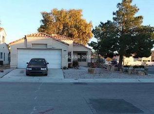 4944 El Sur Ct, North Las Vegas, NV 89031