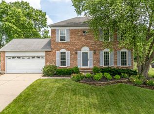 1594 Poplar Ridge Ct, Florence, KY 41042