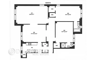 Sold by Douglas Elliman