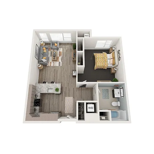 Seneca Way Photo 1